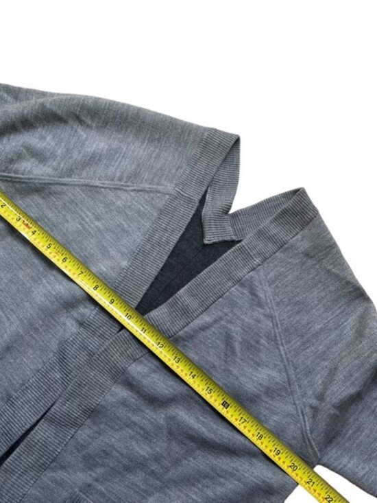 Lululemon Cardigan Sweater - Picture 6 of 6